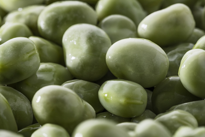 Bisogna cucinare le verdure in scatola prima di mangiarle?