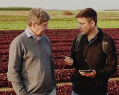 Környezeti politika