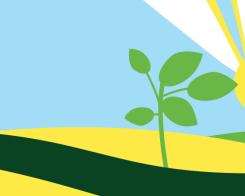 BONDUELLE, VOOR EEN BETER MORGEN