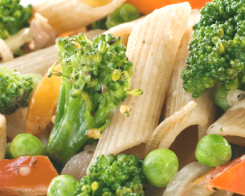 Добавете зелен цвят на своята маса