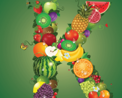 Добра коагулация благодарение на витамин K