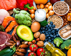 Флекситаризъм – диетата, в която не се броят калории