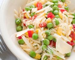 Грах на пара: значение и резултат