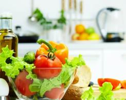 Идеи за ястия със зеленчуци - грах, царевица, броколи, гъби, спанак