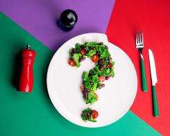 Игри и анкети свързани с готвенето