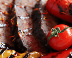 Как да гриловаме и печем?