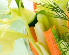 Рецепти за вкусни закуски, които ще заситят глада ви