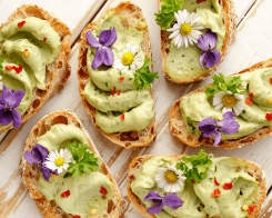 Сезонно хранене: кои са зеленчуците и плодовете на пролетта