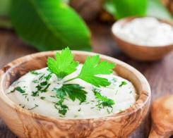 Сосове от карфиол: за вашите сетива и вкусови рецептори