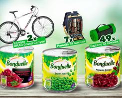 Великденската кампания „Готви вкусно, яж здравословно, печели награди“ е прекратена