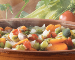 Тайни на готвенето и задушаването