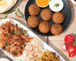 Турска кухня - хранене бавно и с удоволствие