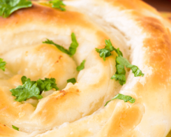 Вкусната храна винаги е модерна! Тенденции за 2015