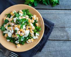 Защо е полезен нахутът и какво да сготвим с него?