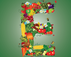 Здравословен витамин E