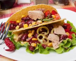 Здравословните ползи от сладка царевица и червен боб