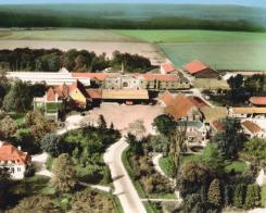 L’histoire d’un pionnier de l’alimentation végétale