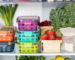 Come organizzare il frigorifero