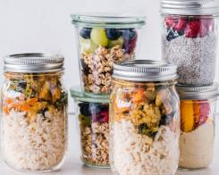 Come organizzarsi per non sprecare cibo