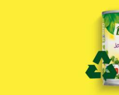 Onze verpakkingen; net zo groen als onze groenten