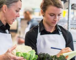  A la conquête des restaurants