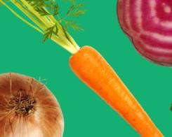 Vegetables not to partner in the garden