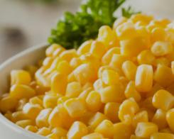 3 preconceptions on canned corn