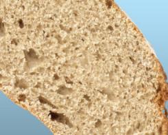 No pity for old croutons: no more bread thrown away