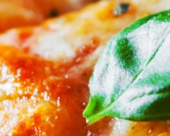 Travel World Food Olaszország