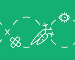 Beta-carotene: not just for tanning!