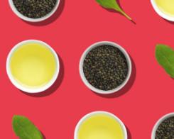 3 vegetables to promote focus  