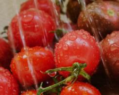 Canned vegetables and packaged salads – to rinse or not to rinse?