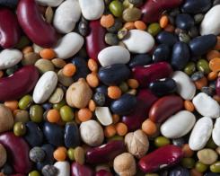 5 motivi per mangiare più legumi