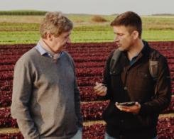 Agriculteurs partenaires, cultivons le lien !