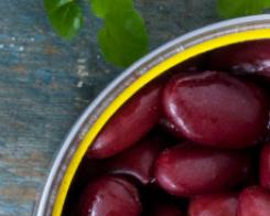 Canned vegetables and salads ready for use - to rinse or not to rinse ?