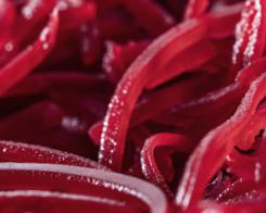 Ismerje meg a nyers zöldségek előnyeit!