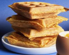 Egy nap a tányéron