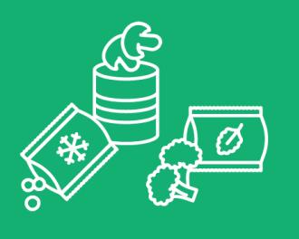 All you need to know about food waste