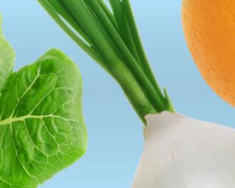 Knowing how to organise yourself so as not to throw anything away