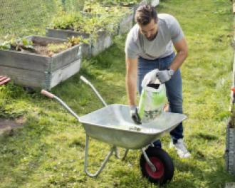 5 homemade natural fertilizers