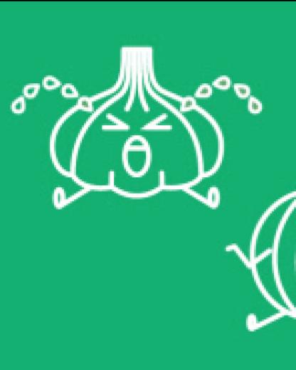 “How not to cry when peeling alliaceous vegetables?”