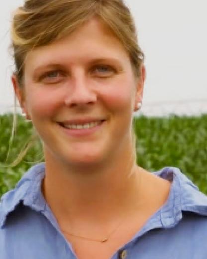 Une passion en héritage