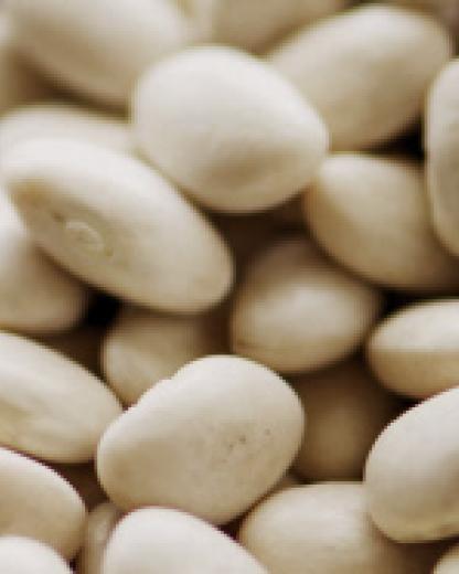 Why do we eat legumes on New Year’s Day?