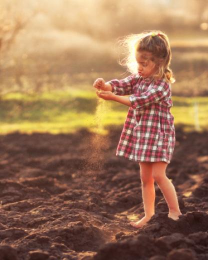 Une histoire d’engagement !