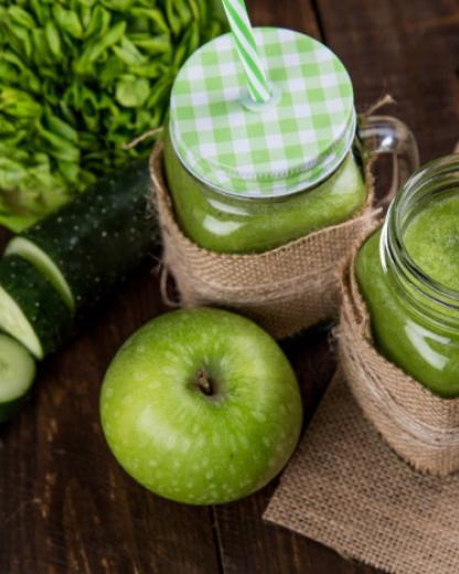 Méregtelenítő italok