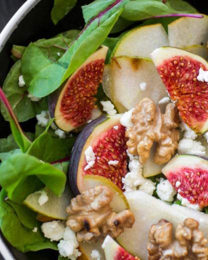 Les stars montantes de l’alimentation !