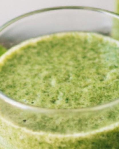 Our smart tips - What is behind detox drinks?