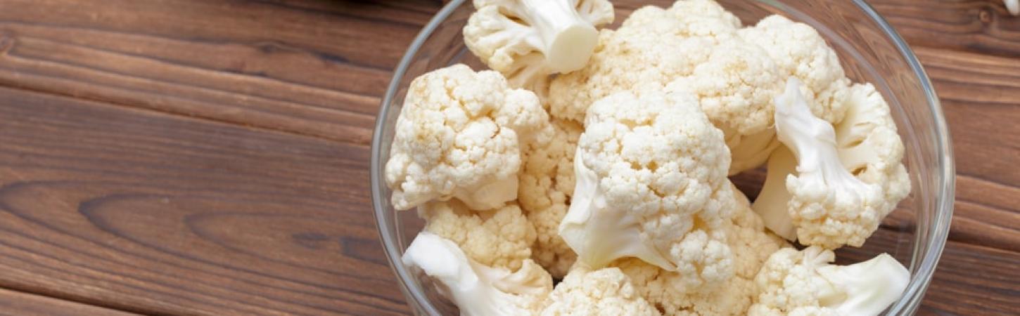 Une nouvelle coupe 100% légumes