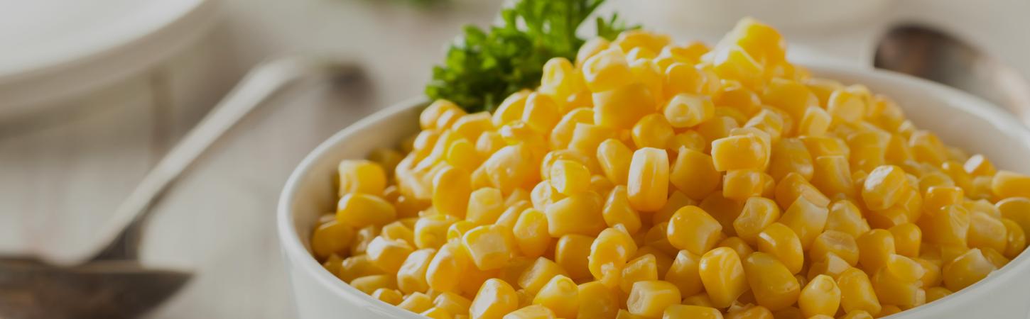 Fedezze fel szuperédes Prémium Gold csemegekukoricáinkat!