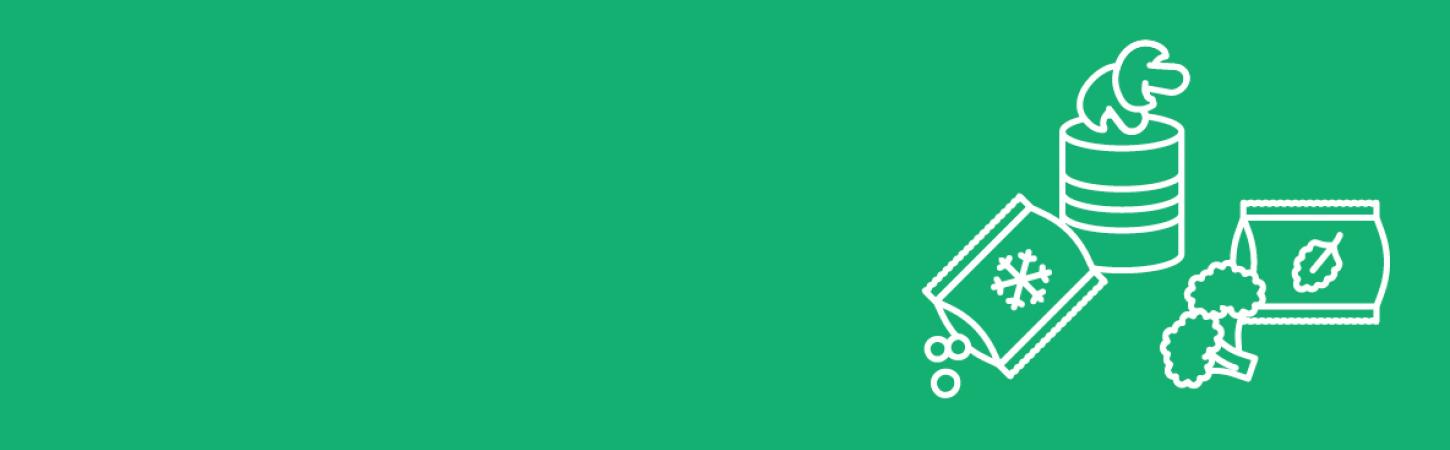 All you need to know about food waste